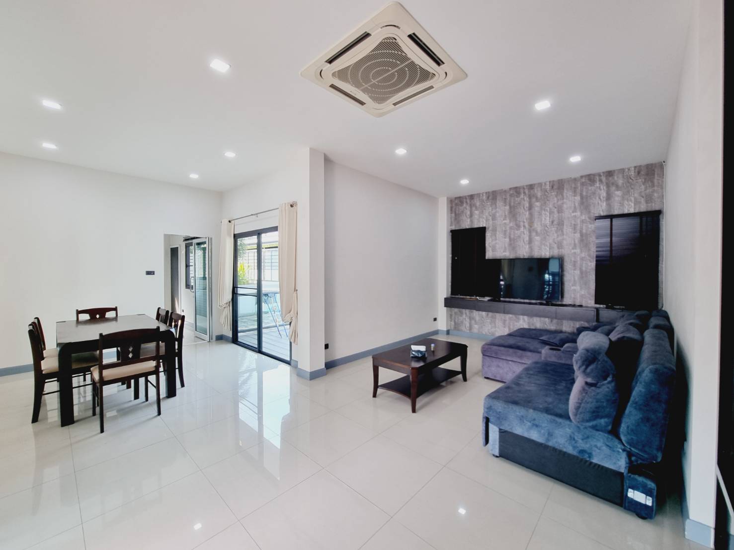 FAMILY HOME NEAR KAD FARANG & SBS CHIANG MAI photo 14