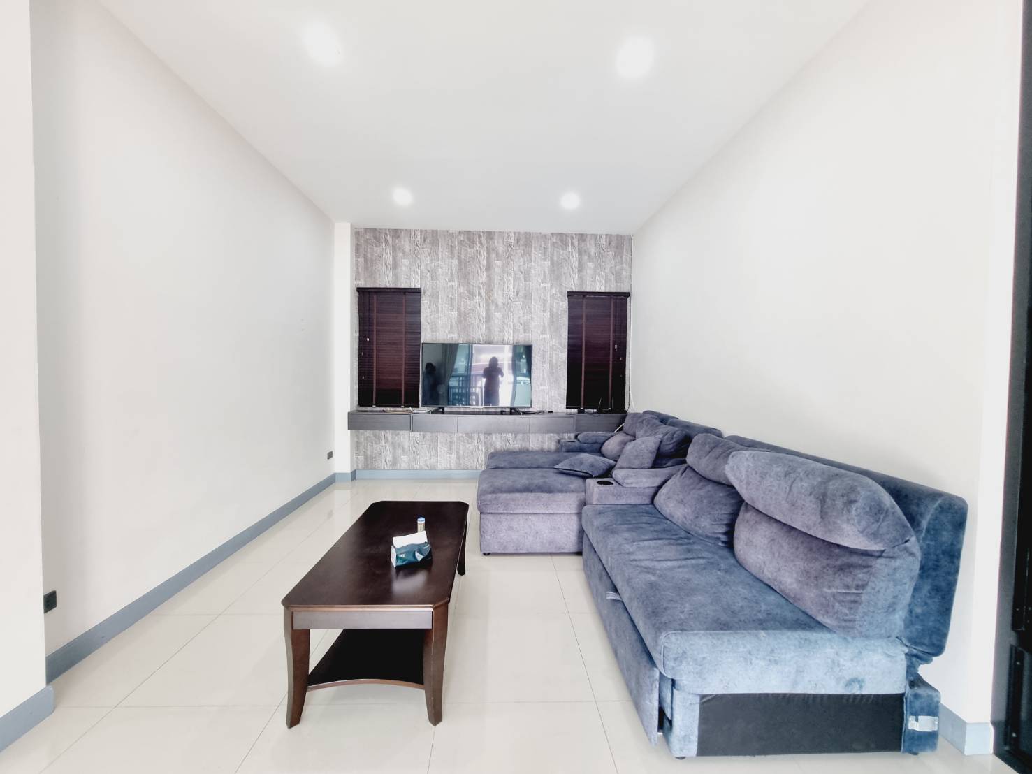 FAMILY HOME NEAR KAD FARANG & SBS CHIANG MAI photo 2
