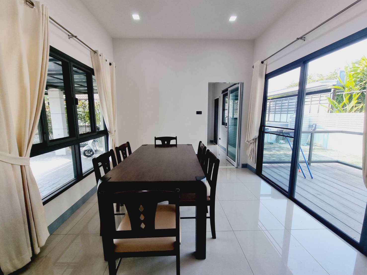 FAMILY HOME NEAR KAD FARANG & SBS CHIANG MAI photo 4