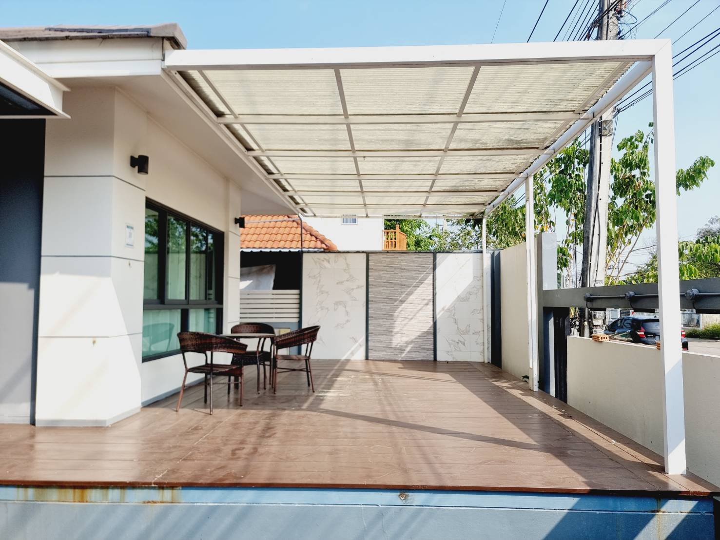 FAMILY HOME NEAR KAD FARANG & SBS CHIANG MAI photo 13
