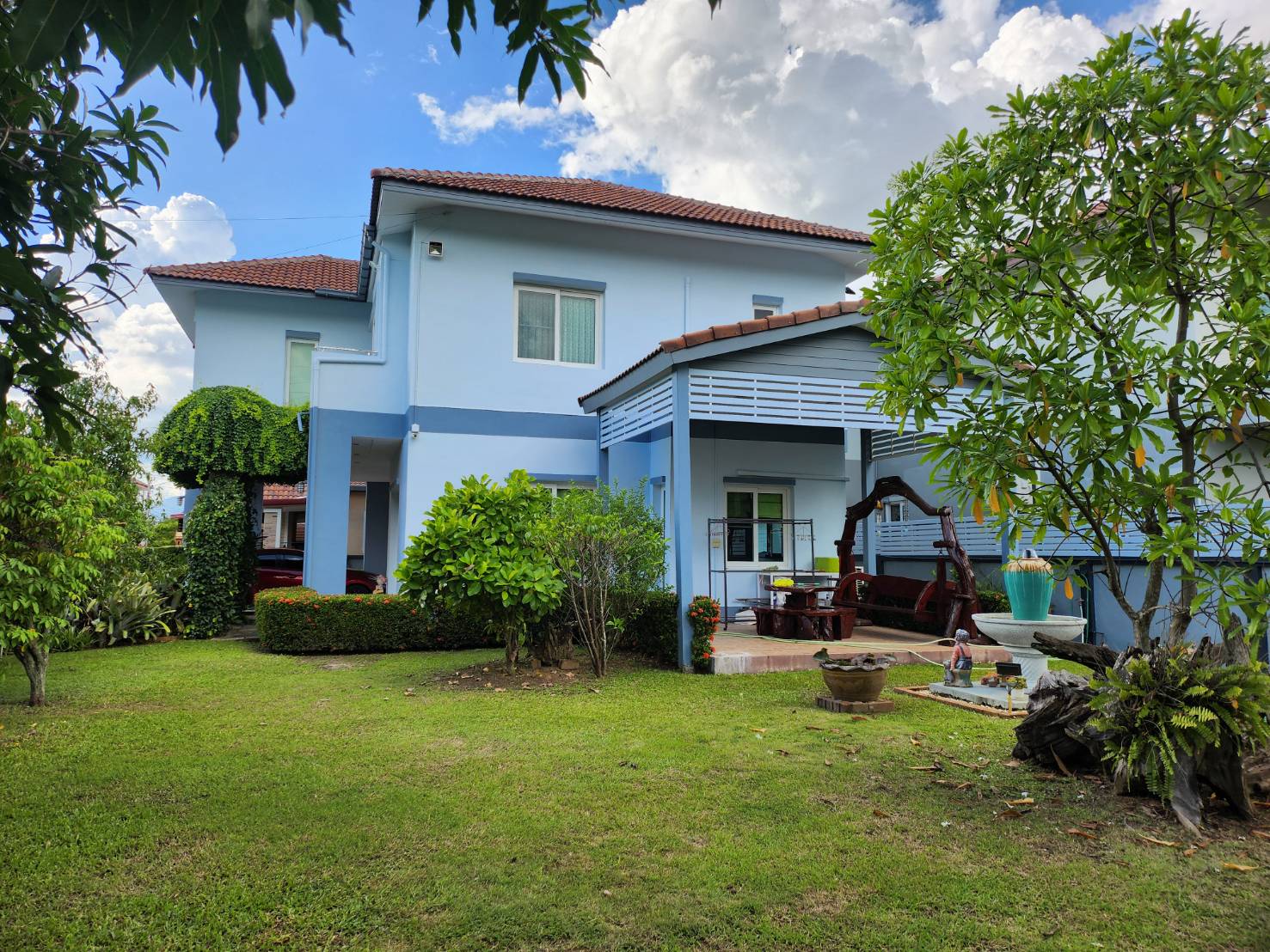 4-Bedroom House for Sale & Rent in San Kamphaeng, Chiang Mai | Near UCIS & ABS photo 2