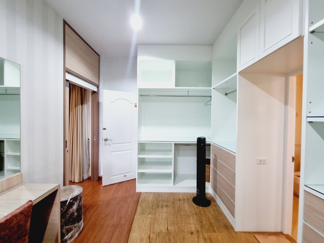 5-Bedroom Pool Villa for Rent in Mae Hia, Chiang Mai | Near APISP & Panyaden photo 10