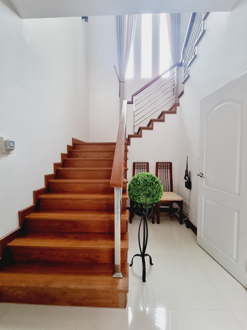5-Bedroom Pool Villa for Rent in Mae Hia, Chiang Mai | Near APISP & Panyaden photo 14