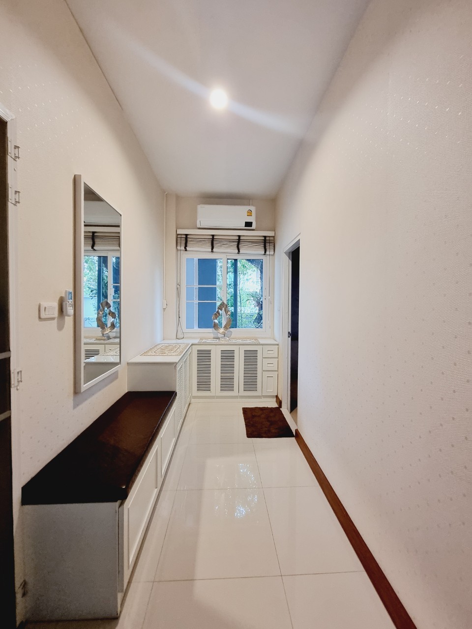 5-Bedroom Pool Villa for Rent in Mae Hia, Chiang Mai | Near APISP & Panyaden photo 23