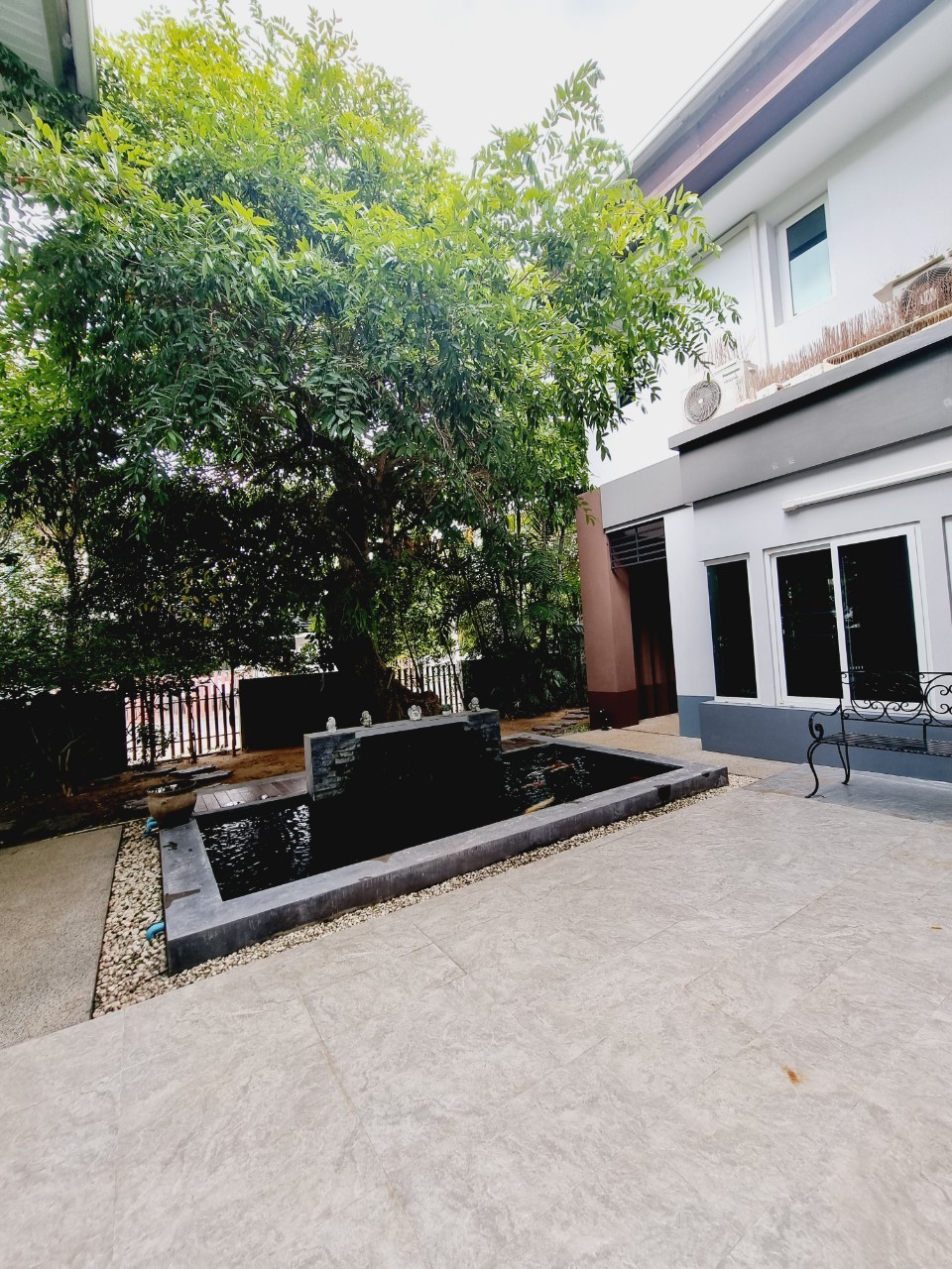 5-Bedroom Pool Villa for Rent in Mae Hia, Chiang Mai | Near APISP & Panyaden photo 20