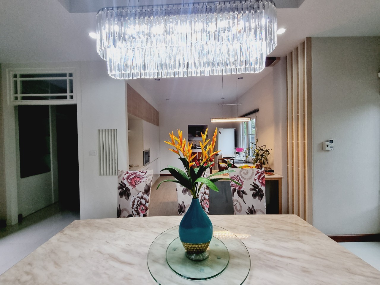5-Bedroom Pool Villa for Rent in Mae Hia, Chiang Mai | Near APISP & Panyaden photo 28