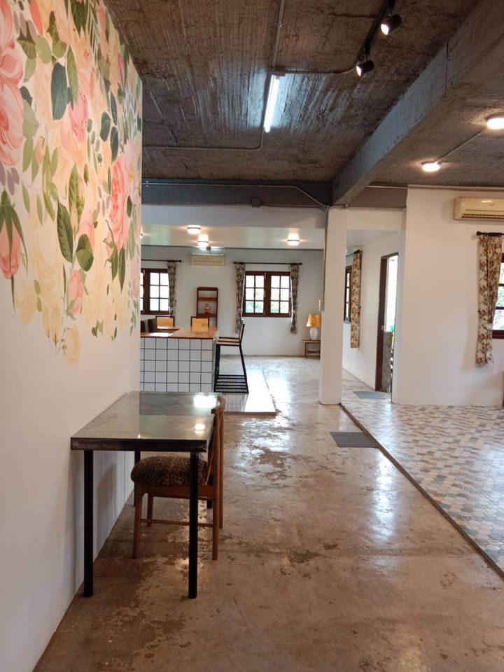 6 Bedroom House for Rent in Ban Pong Hang Dong | 2 Rai, Natural Stream photo 5