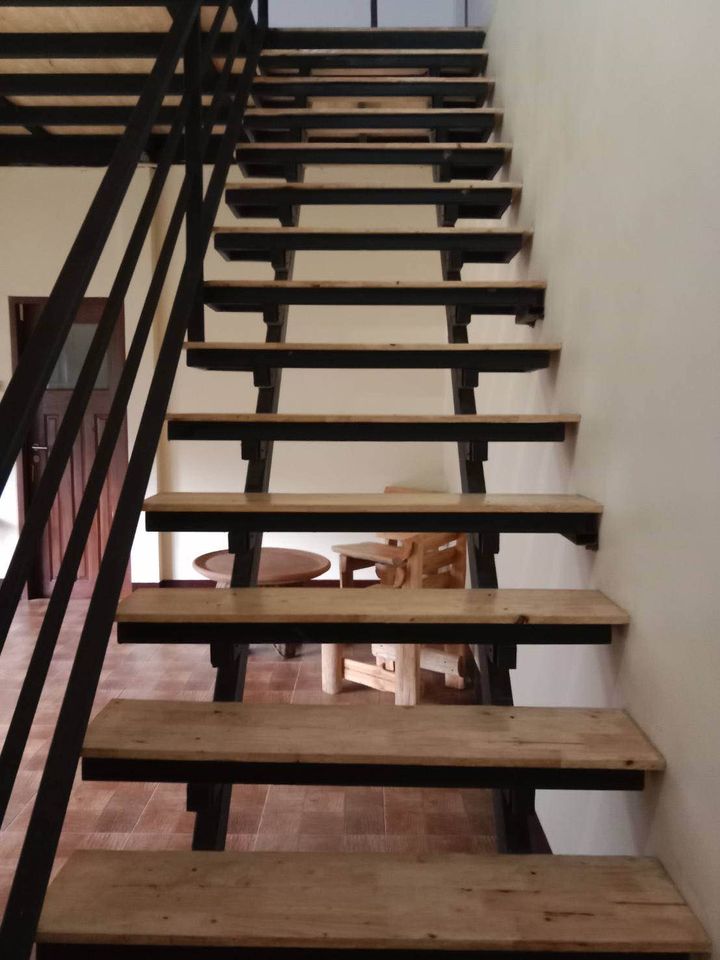 6 Bedroom House for Rent in Ban Pong Hang Dong | 2 Rai, Natural Stream photo 14