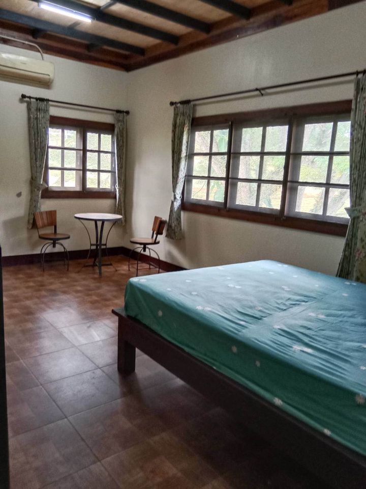 6 Bedroom House for Rent in Ban Pong Hang Dong | 2 Rai, Natural Stream photo 9