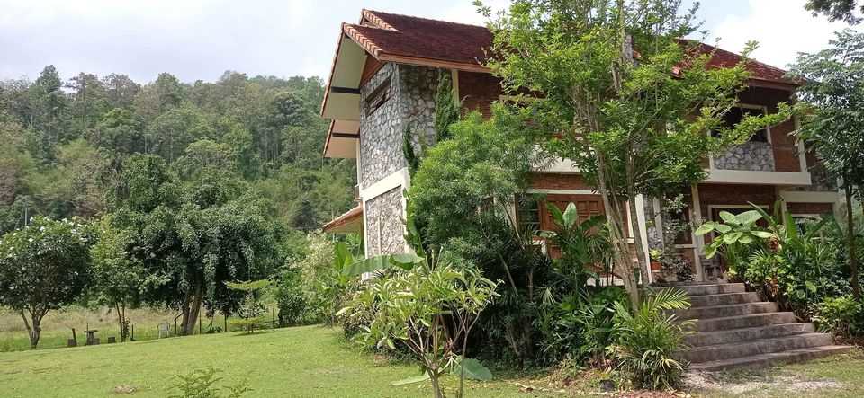 6 Bedroom House for Rent in Ban Pong Hang Dong | 2 Rai, Natural Stream photo 23