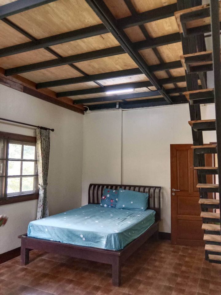 6 Bedroom House for Rent in Ban Pong Hang Dong | 2 Rai, Natural Stream photo 19