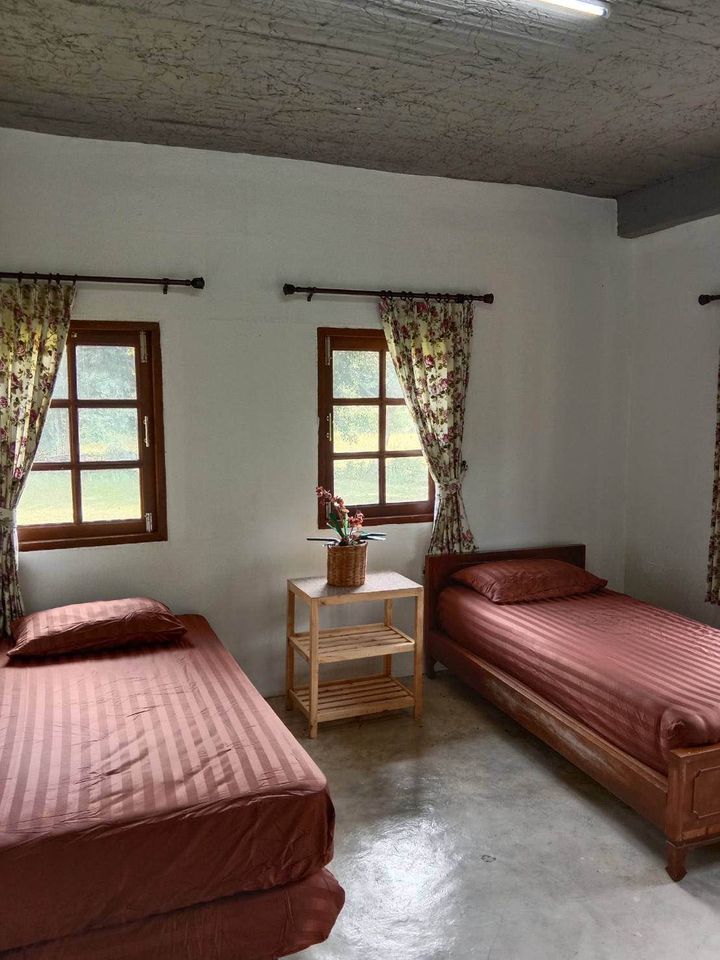6 Bedroom House for Rent in Ban Pong Hang Dong | 2 Rai, Natural Stream photo 11
