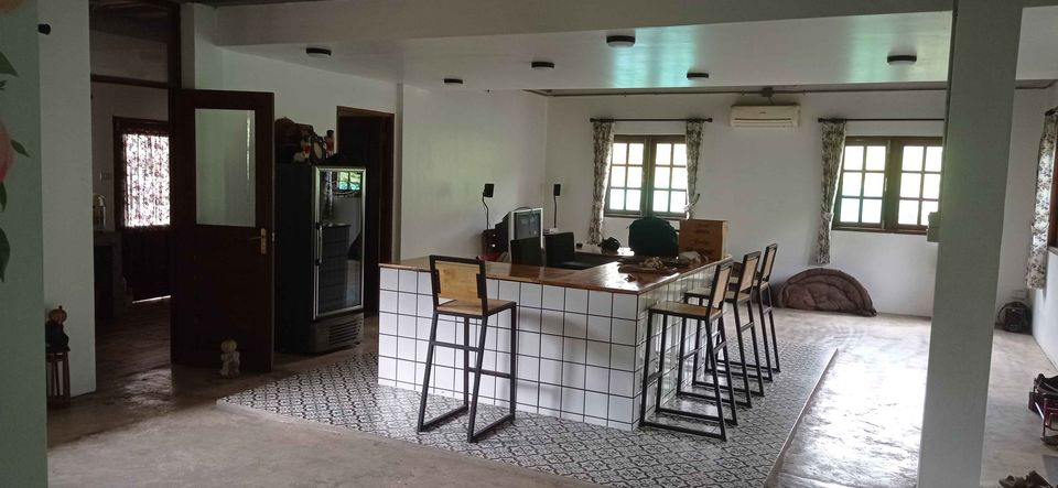 6 Bedroom House for Rent in Ban Pong Hang Dong | 2 Rai, Natural Stream photo 8