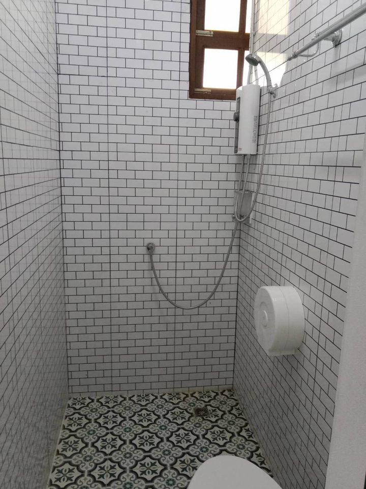 6 Bedroom House for Rent in Ban Pong Hang Dong | 2 Rai, Natural Stream photo 16