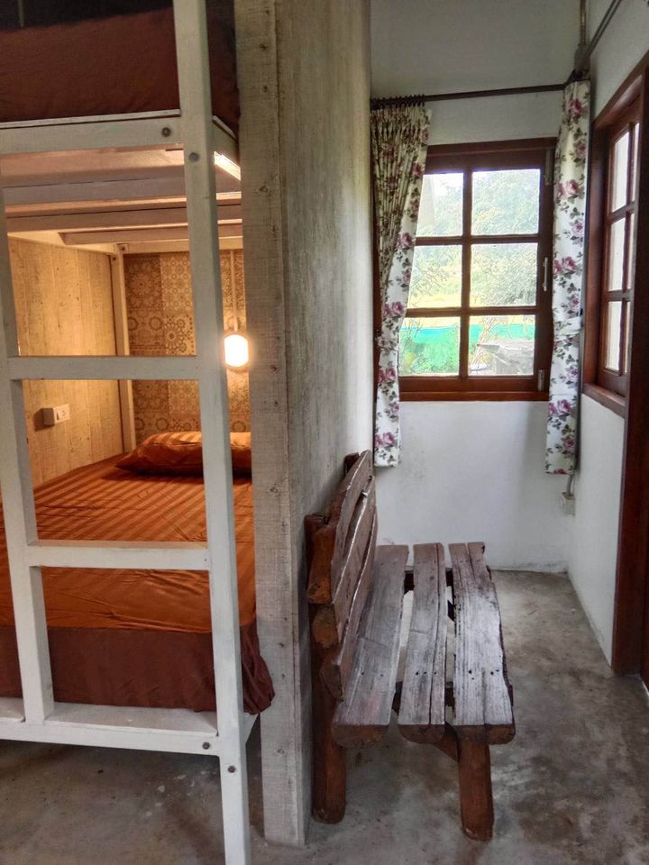 6 Bedroom House for Rent in Ban Pong Hang Dong | 2 Rai, Natural Stream photo 12