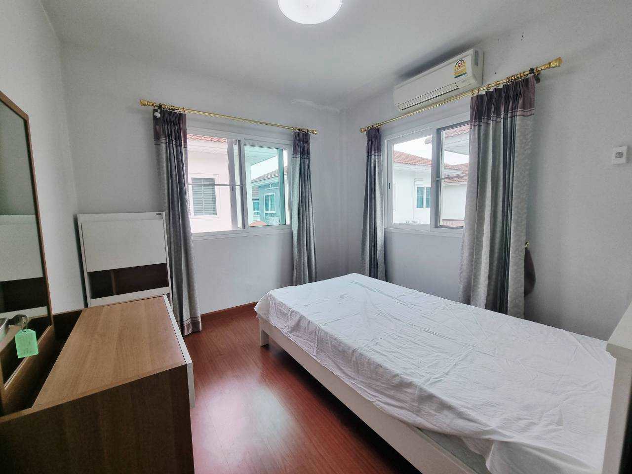 3-Bedroom House for Rent Near NIS Chiang Mai | Only 1.2 km Away photo 15