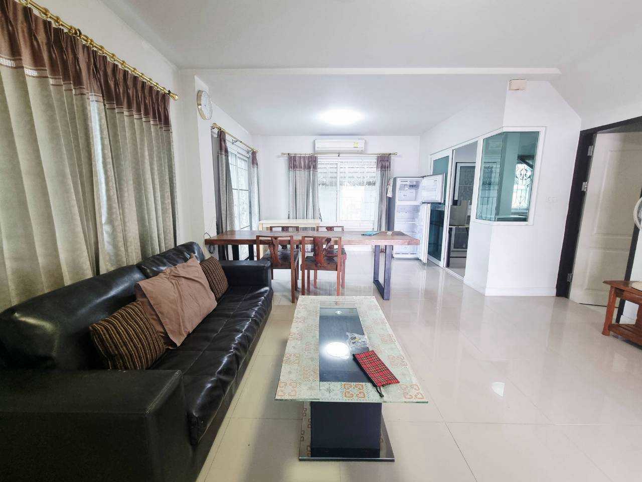 3-Bedroom House for Rent Near NIS Chiang Mai | Only 1.2 km Away photo 2