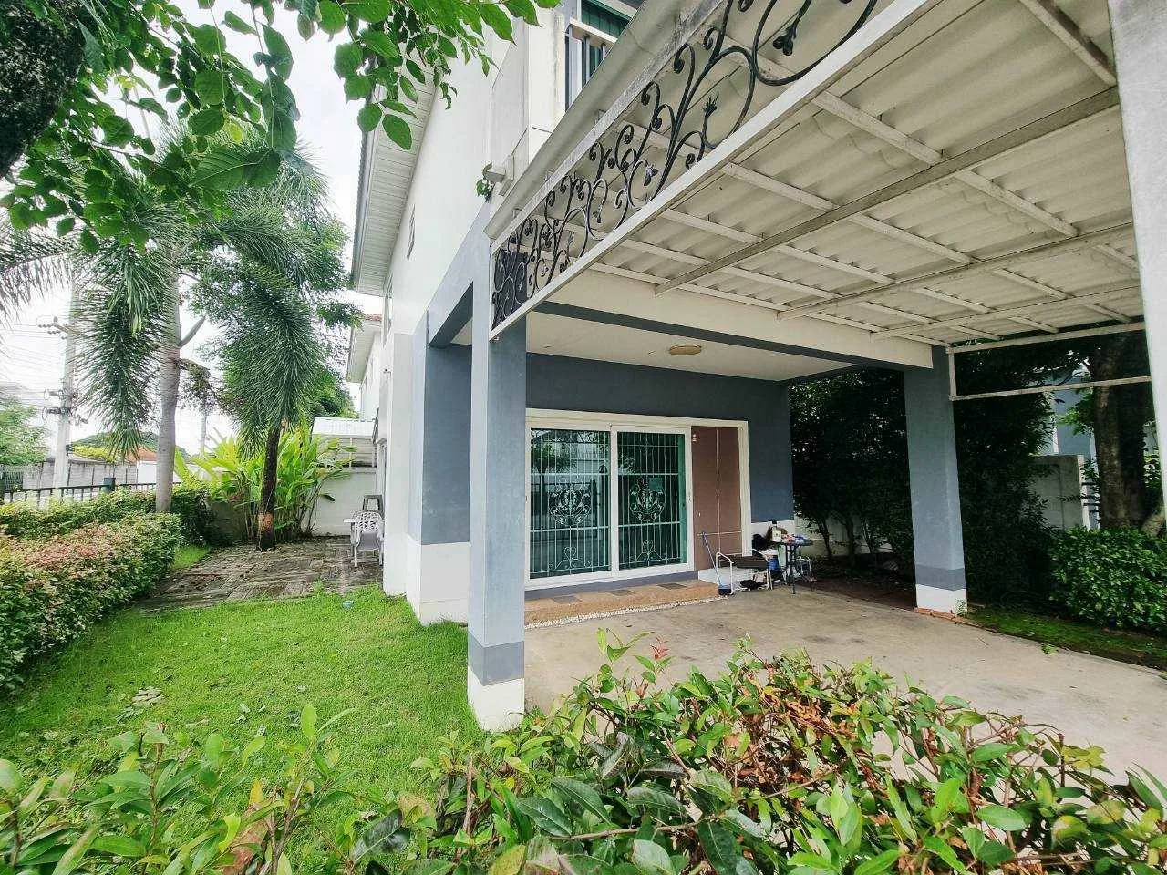 3-Bedroom House for Rent Near NIS Chiang Mai | Only 1.2 km Away photo 25