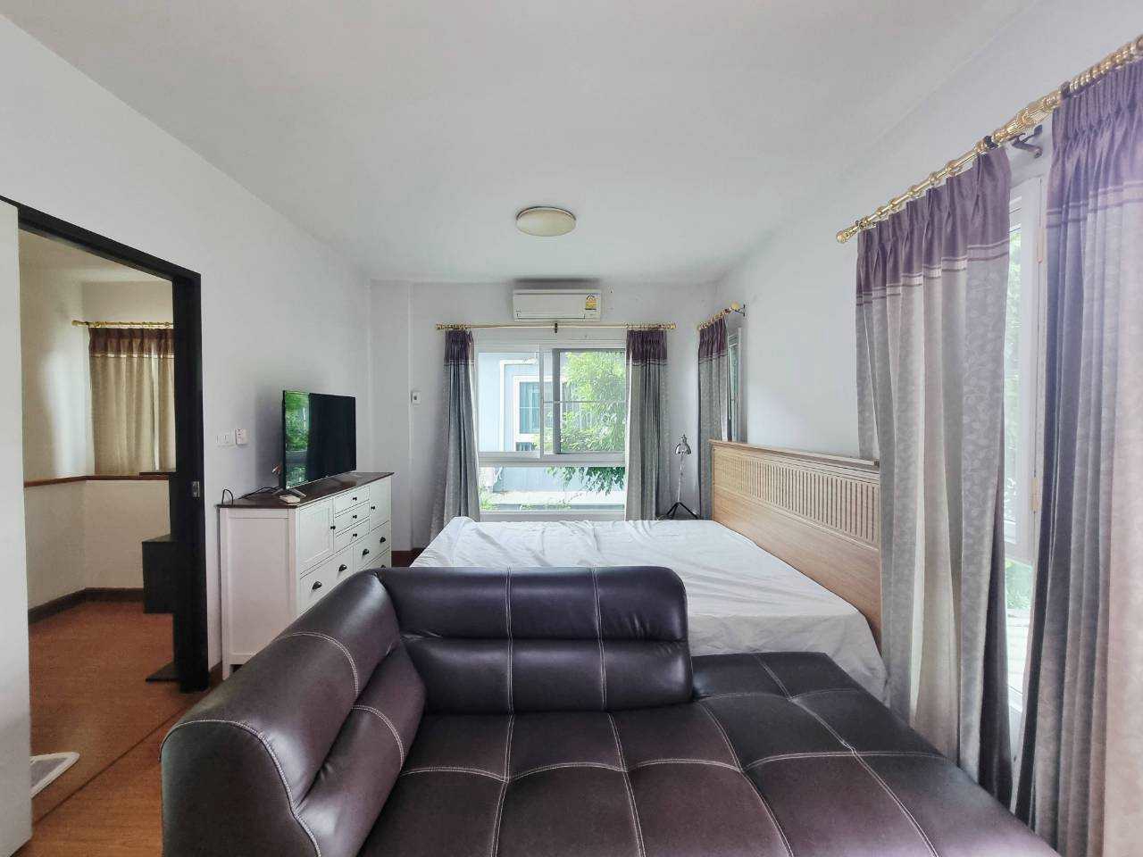 3-Bedroom House for Rent Near NIS Chiang Mai | Only 1.2 km Away photo 8