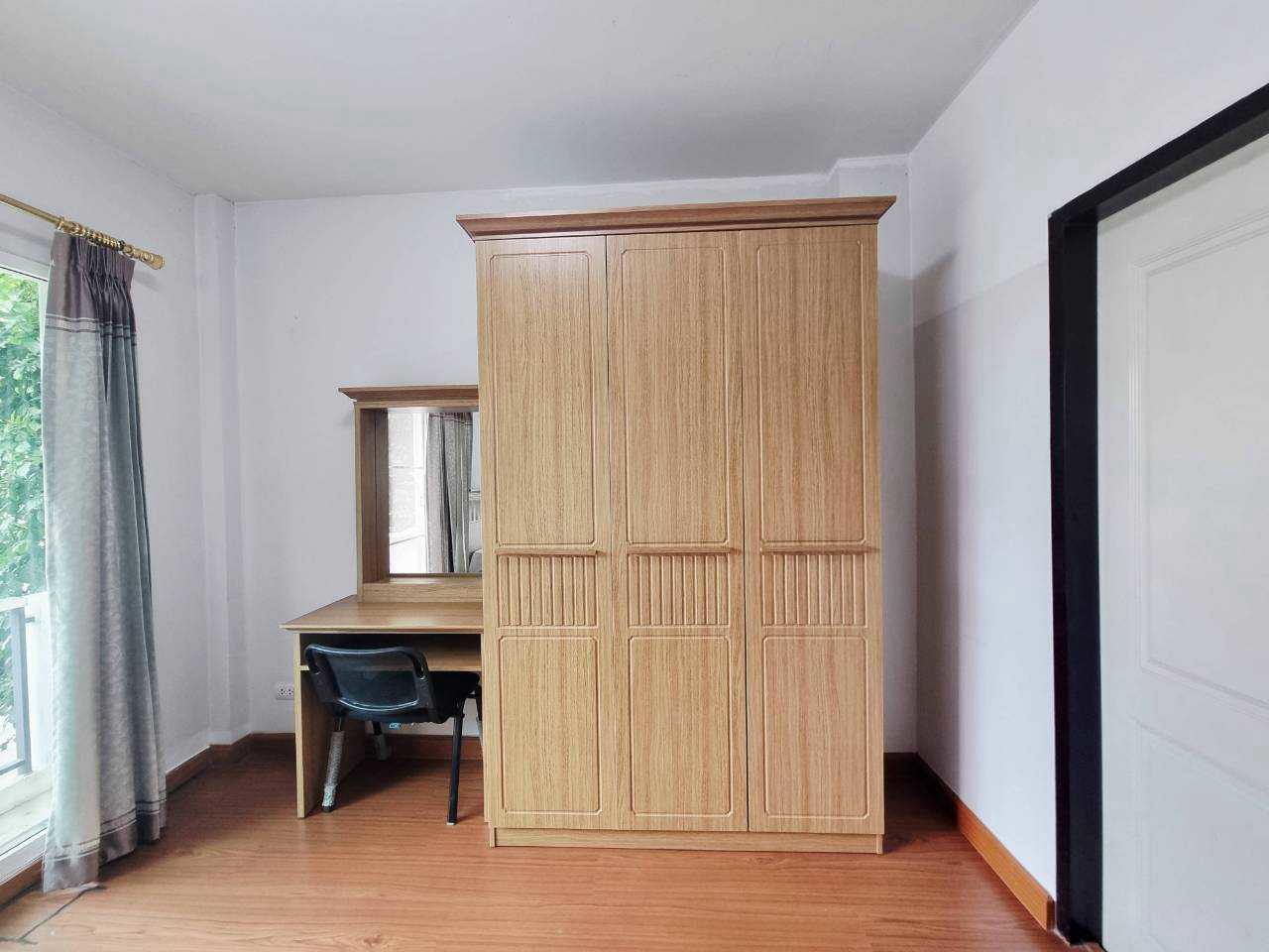 3-Bedroom House for Rent Near NIS Chiang Mai | Only 1.2 km Away photo 10