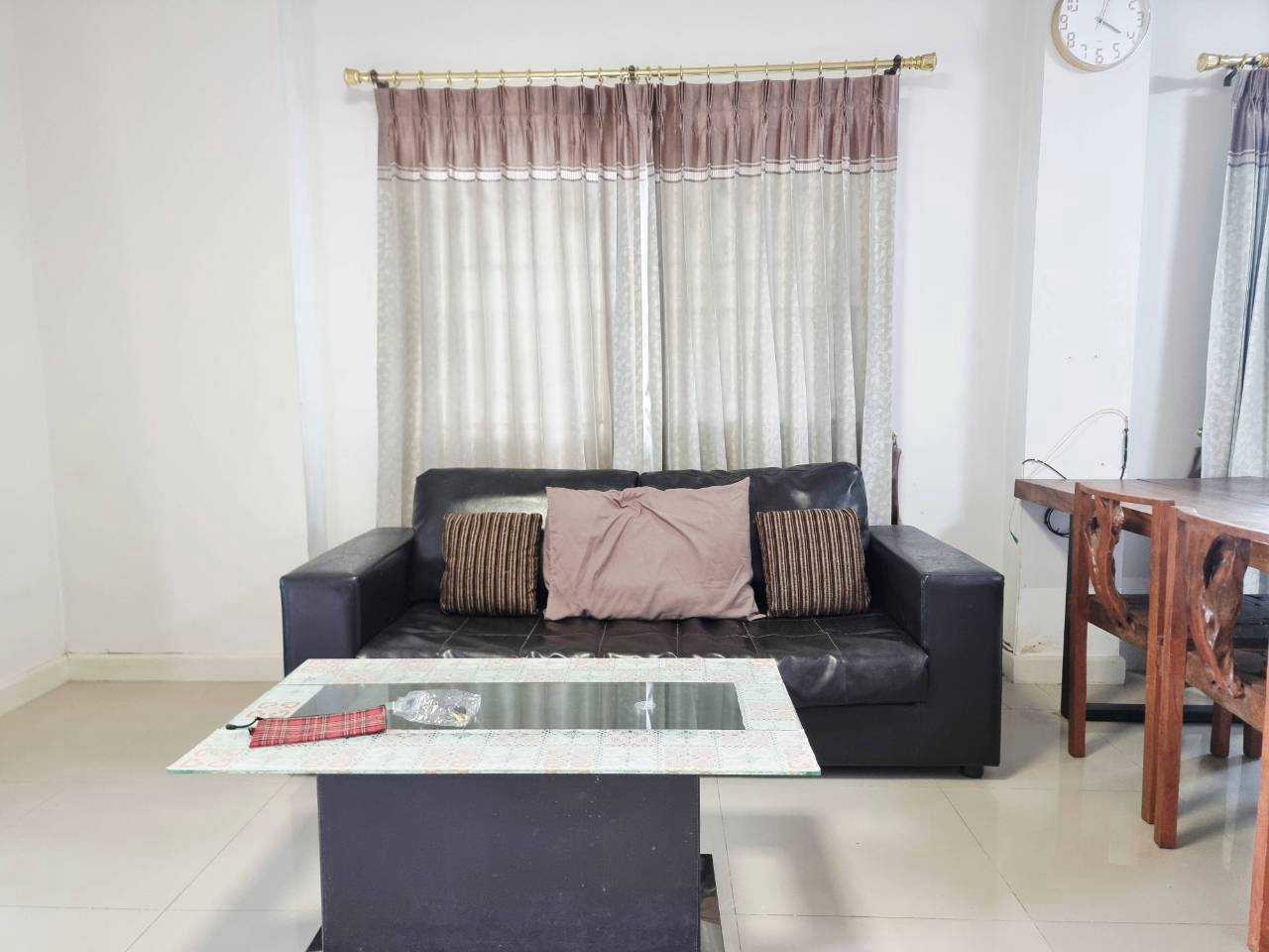 3-Bedroom House for Rent Near NIS Chiang Mai | Only 1.2 km Away photo 3