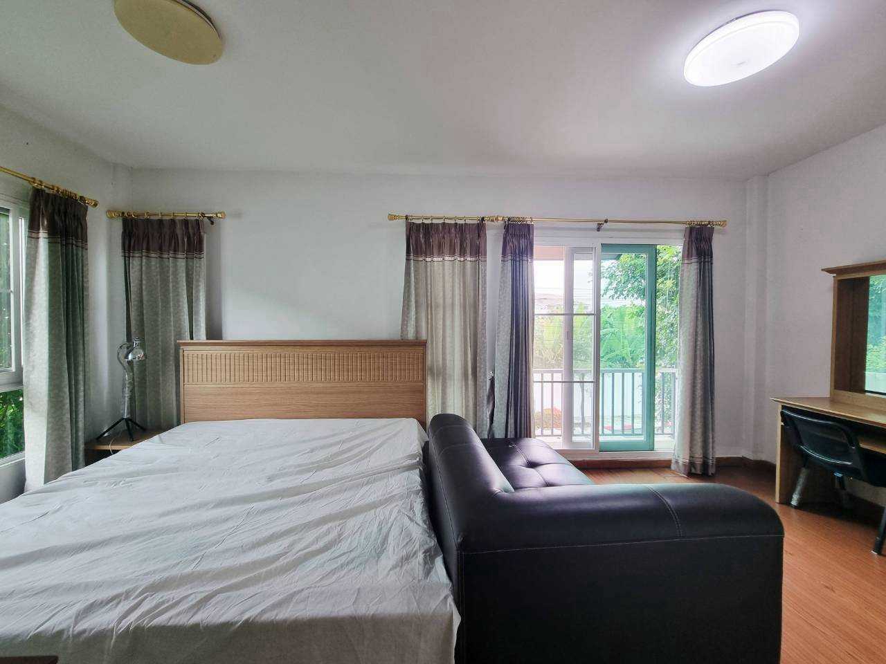 3-Bedroom House for Rent Near NIS Chiang Mai | Only 1.2 km Away photo 7