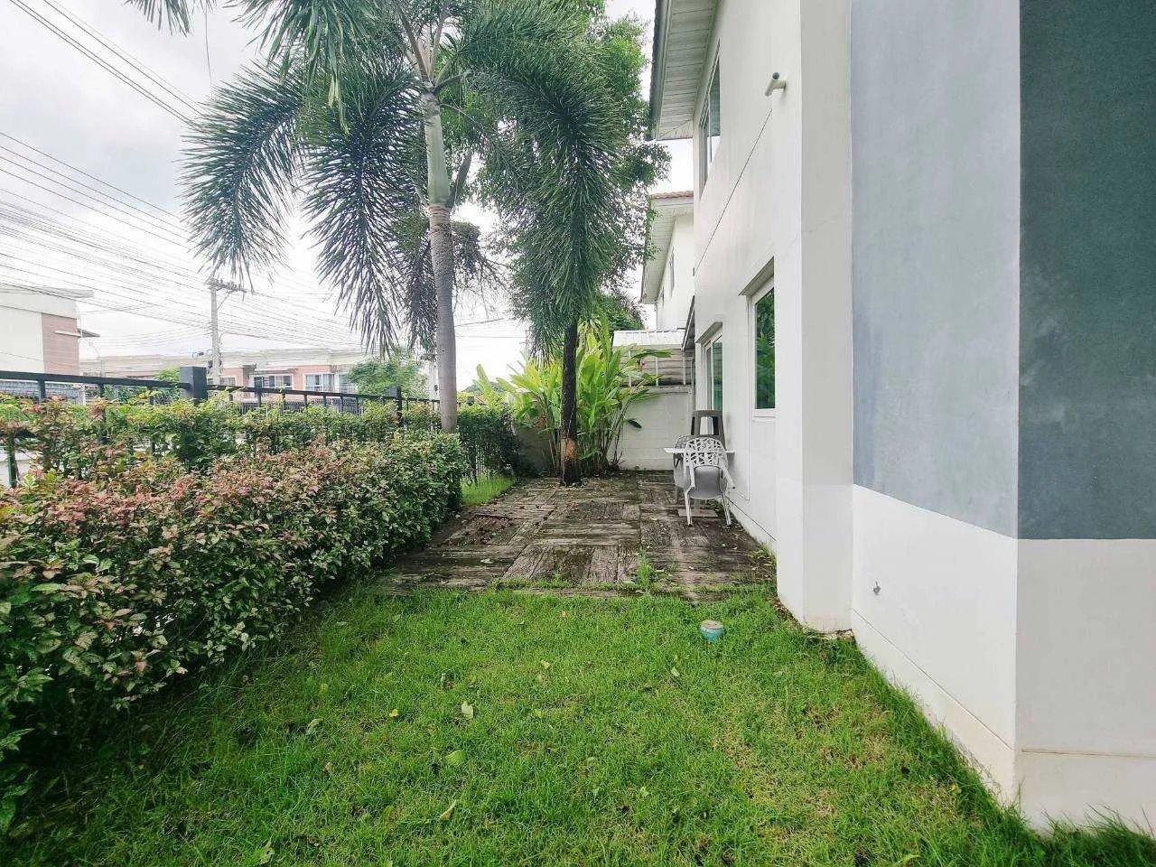 3-Bedroom House for Rent Near NIS Chiang Mai | Only 1.2 km Away photo 19