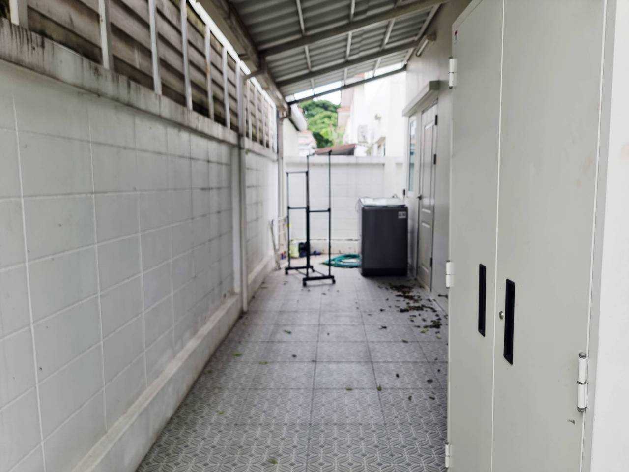 3-Bedroom House for Rent Near NIS Chiang Mai | Only 1.2 km Away photo 21