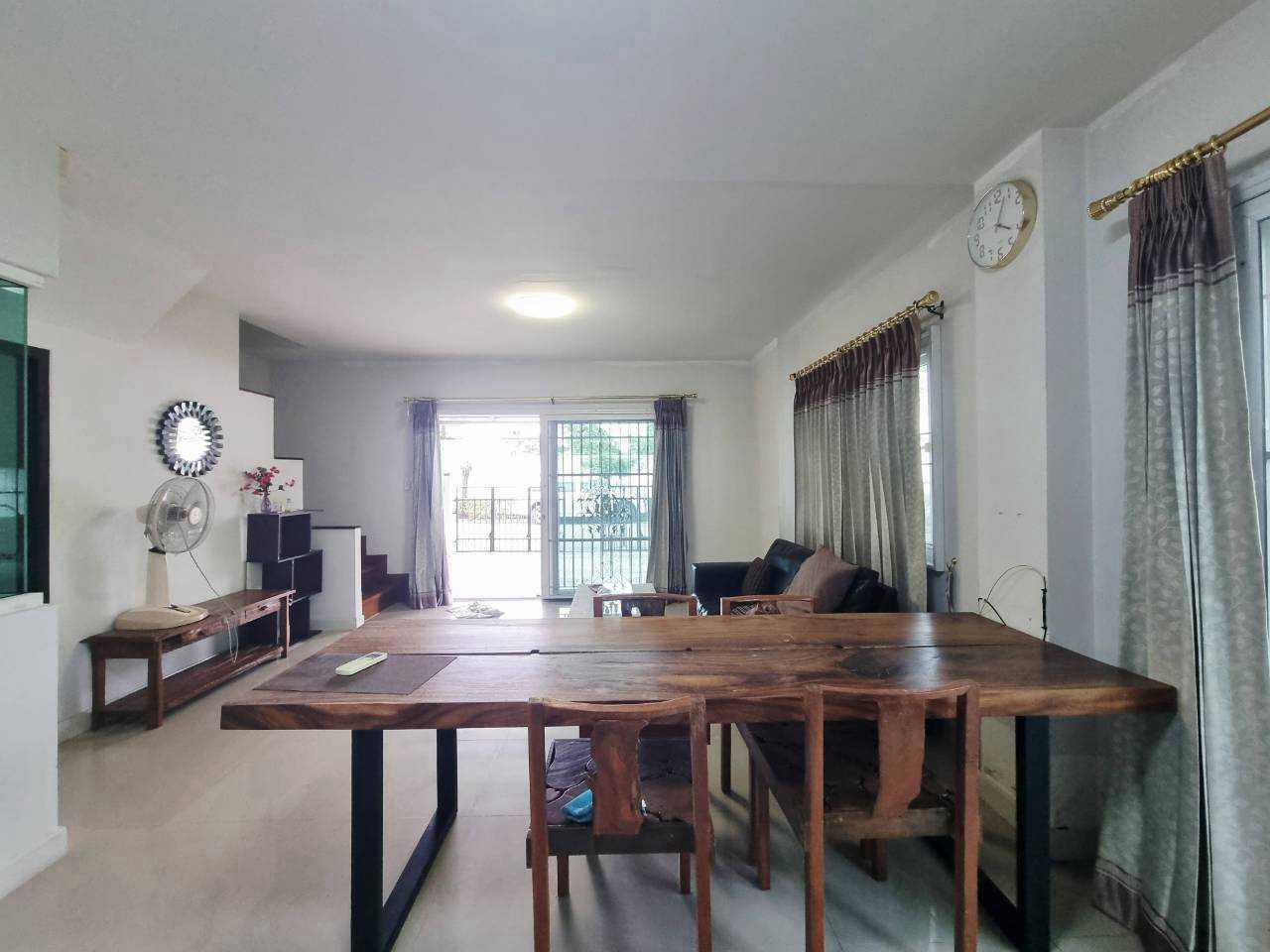 3-Bedroom House for Rent Near NIS Chiang Mai | Only 1.2 km Away photo 6