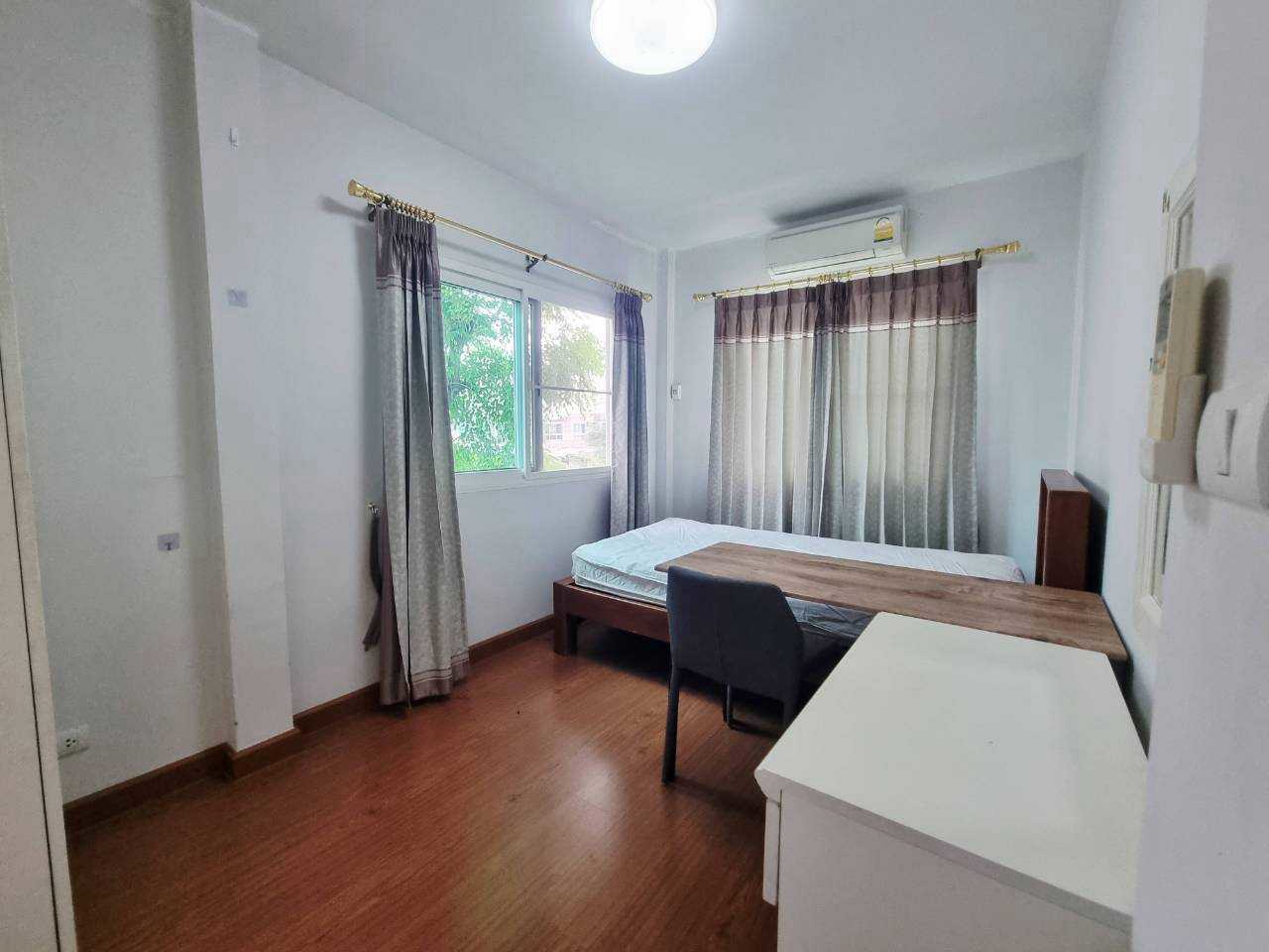 3-Bedroom House for Rent Near NIS Chiang Mai | Only 1.2 km Away photo 12