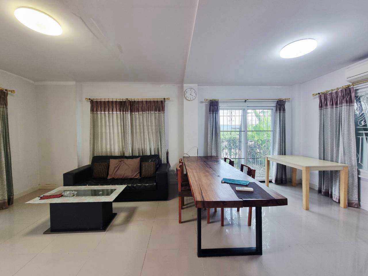 3-Bedroom House for Rent Near NIS Chiang Mai | Only 1.2 km Away photo 5