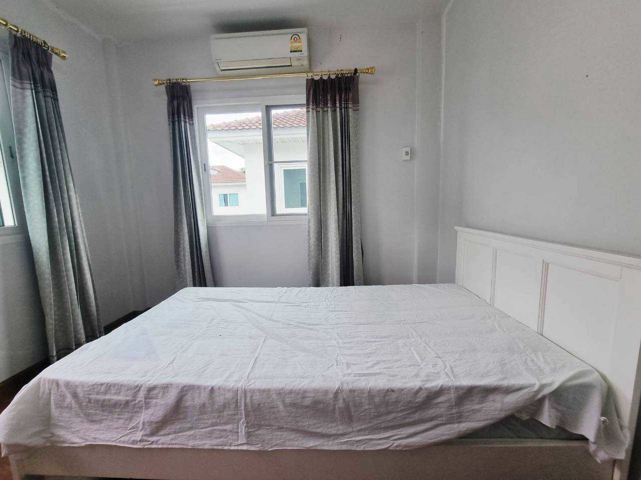 3-Bedroom House for Rent Near NIS Chiang Mai | Only 1.2 km Away photo 16