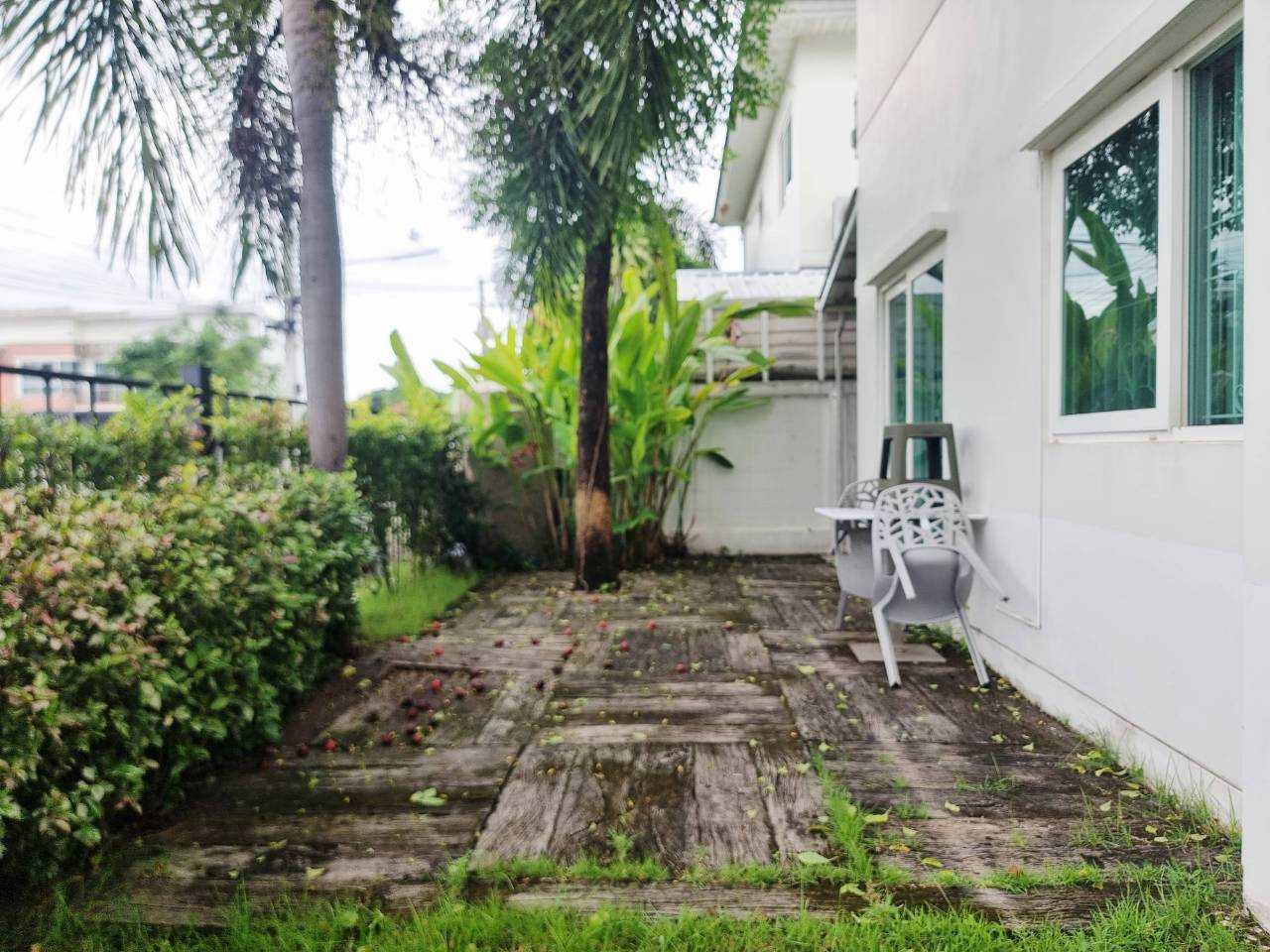3-Bedroom House for Rent Near NIS Chiang Mai | Only 1.2 km Away photo 20