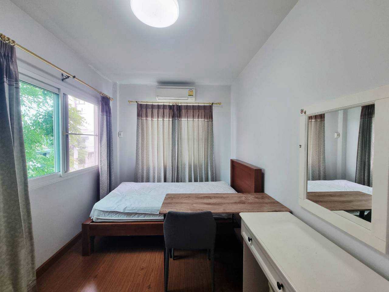 3-Bedroom House for Rent Near NIS Chiang Mai | Only 1.2 km Away photo 13