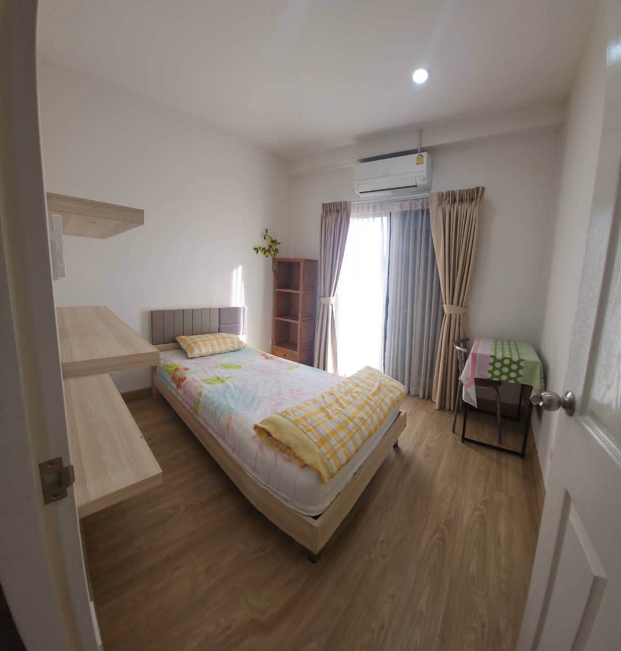 Pet-Friendly 3-Bedroom House for Rent Near Panyaden, Hang Dong | THB 22,000/Month photo 6