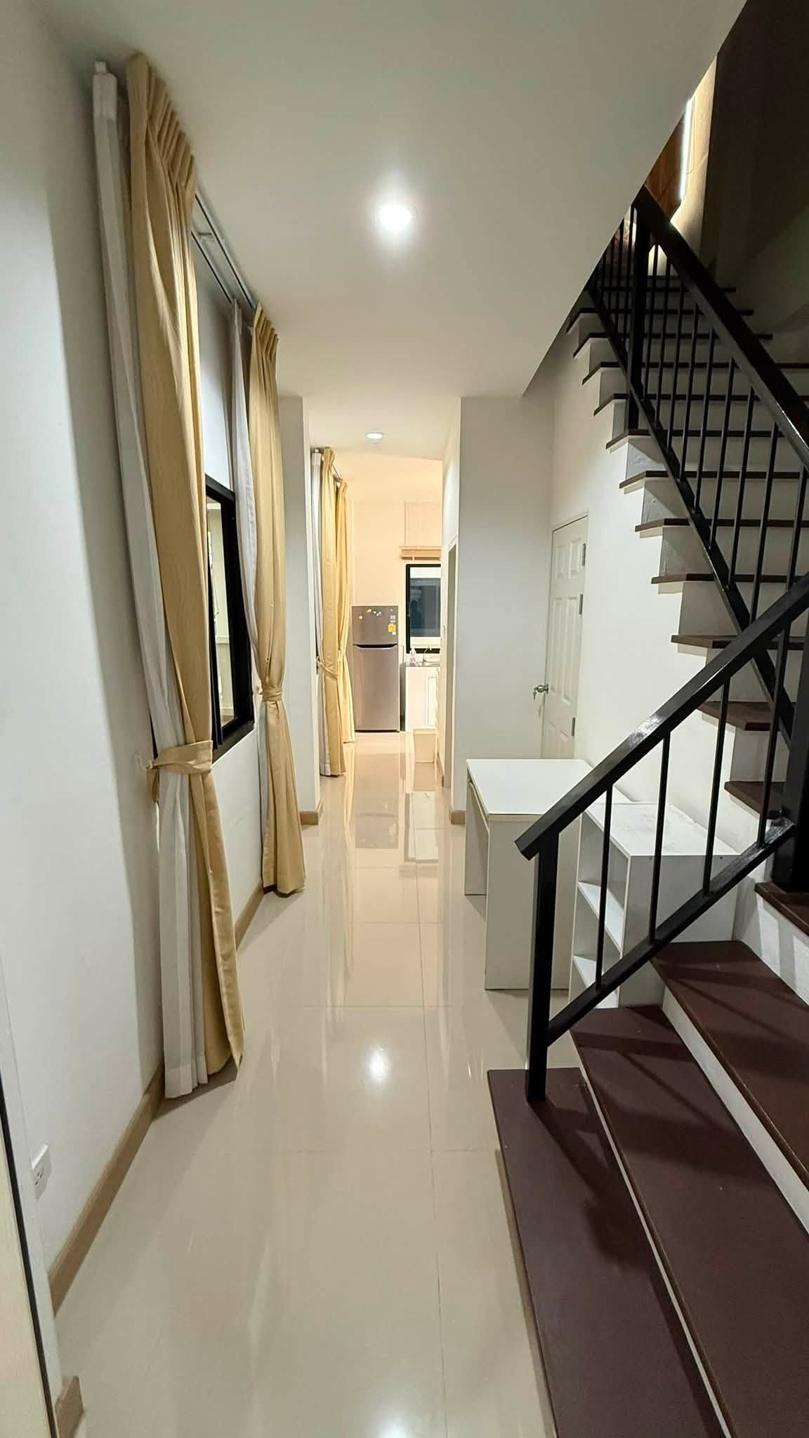 Pet-Friendly 3-Bedroom House for Rent Near Panyaden, Hang Dong | THB 22,000/Month photo 14