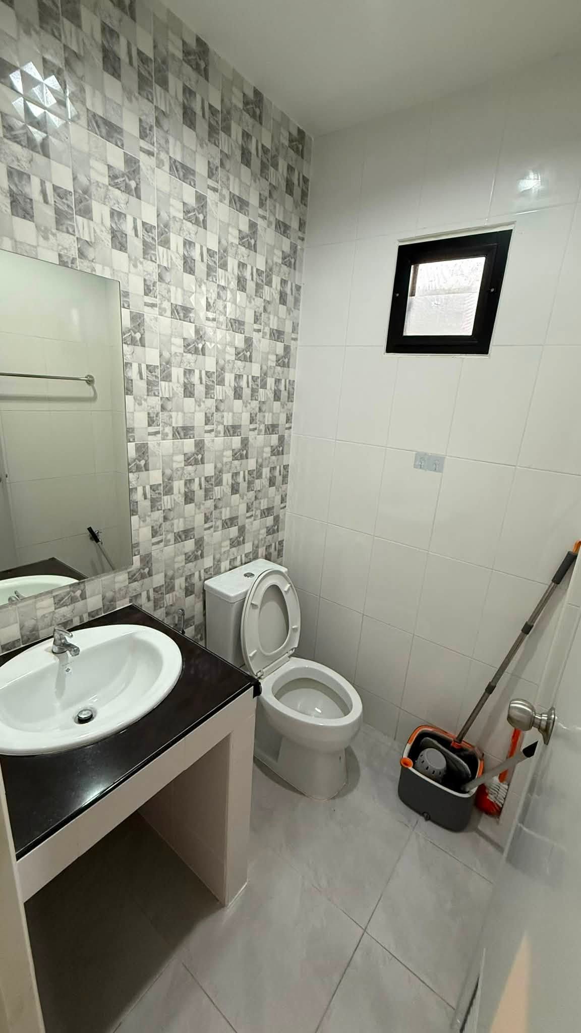 Pet-Friendly 3-Bedroom House for Rent Near Panyaden, Hang Dong | THB 22,000/Month photo 10