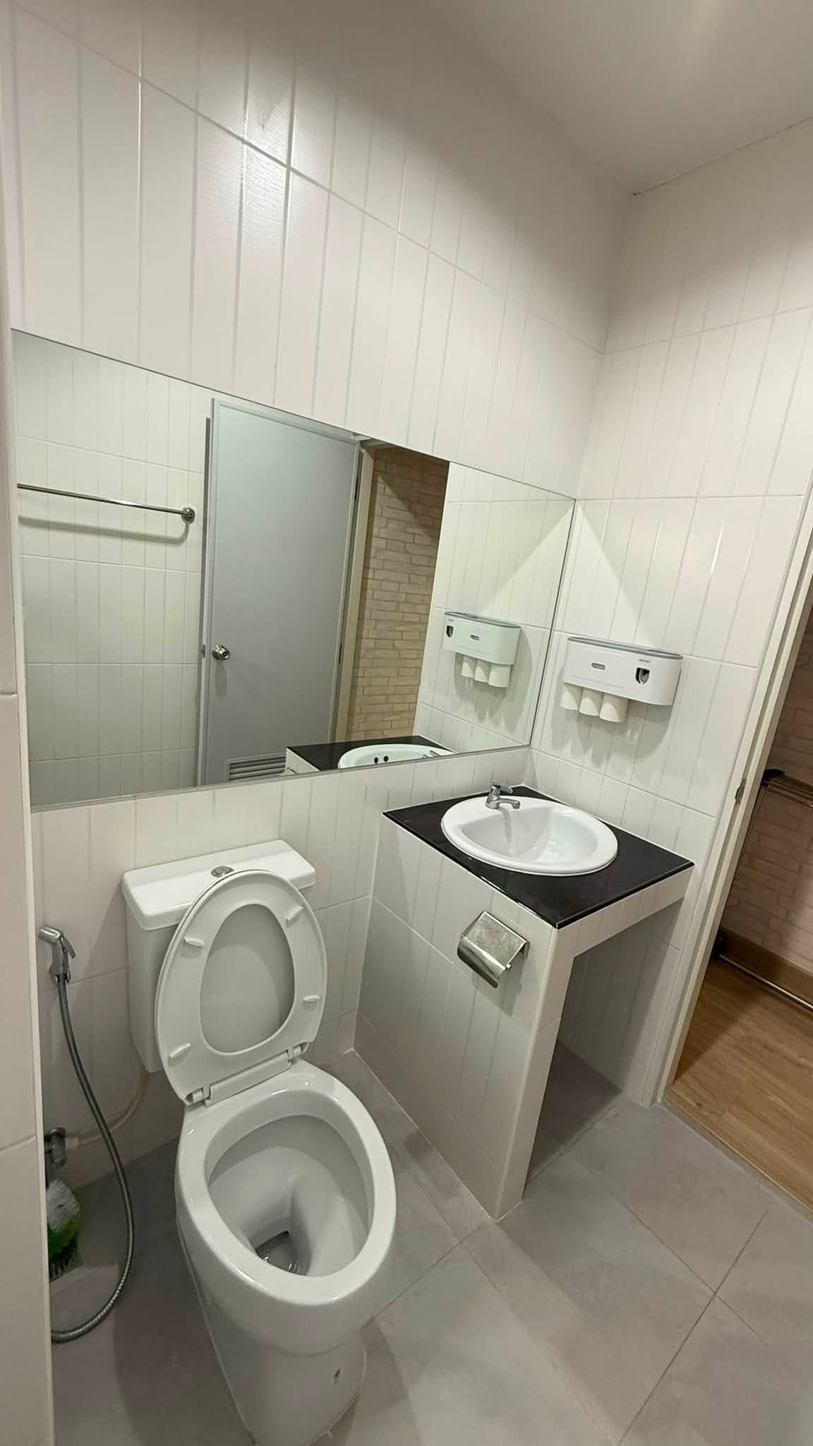 Pet-Friendly 3-Bedroom House for Rent Near Panyaden, Hang Dong | THB 22,000/Month photo 17