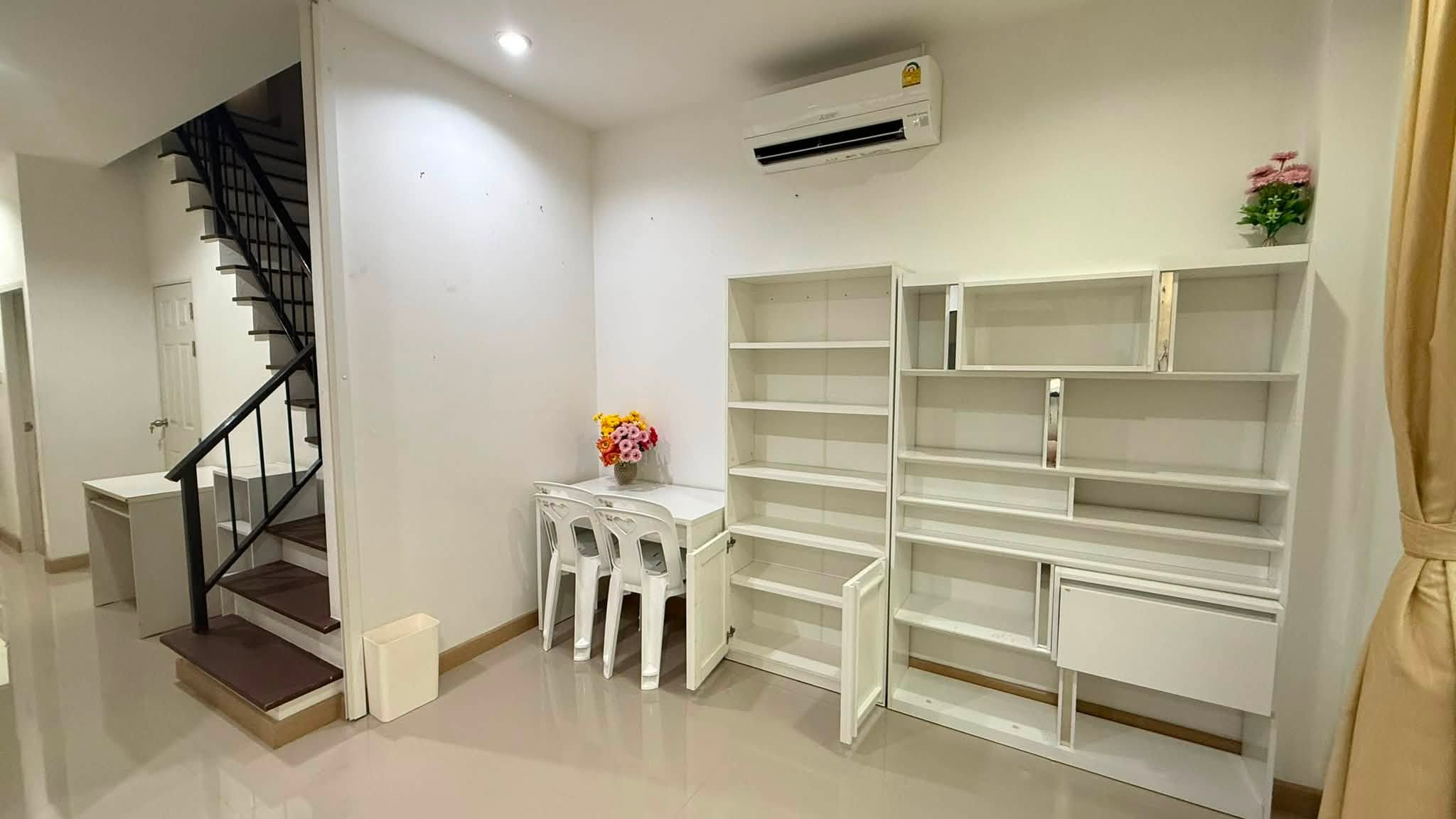 Pet-Friendly 3-Bedroom House for Rent Near Panyaden, Hang Dong | THB 22,000/Month photo 15