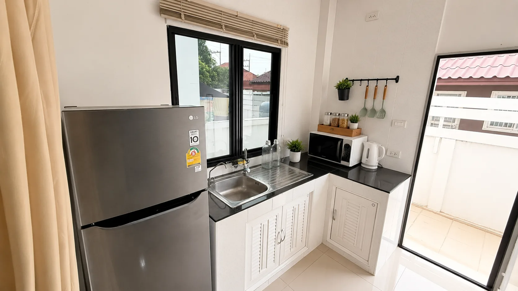 Pet-Friendly 3-Bedroom House for Rent Near Panyaden, Hang Dong | THB 22,000/Month photo 18