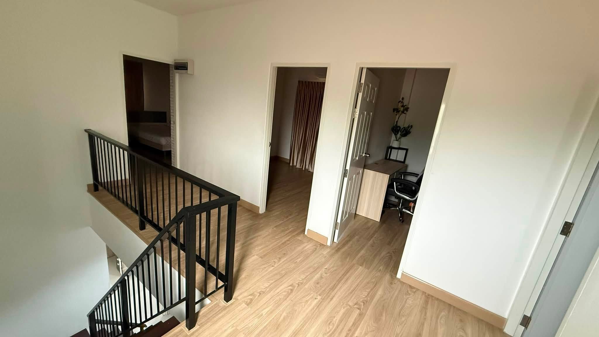 Pet-Friendly 3-Bedroom House for Rent Near Panyaden, Hang Dong | THB 22,000/Month photo 12