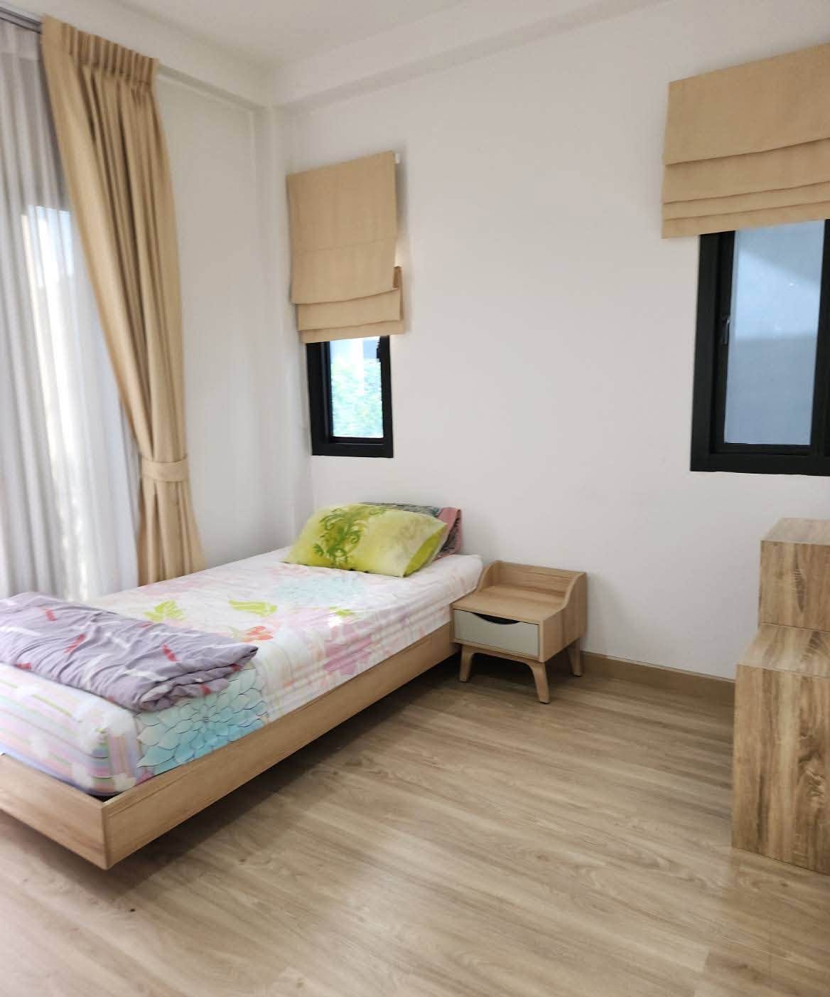 Pet-Friendly 3-Bedroom House for Rent Near Panyaden, Hang Dong | THB 22,000/Month photo 4