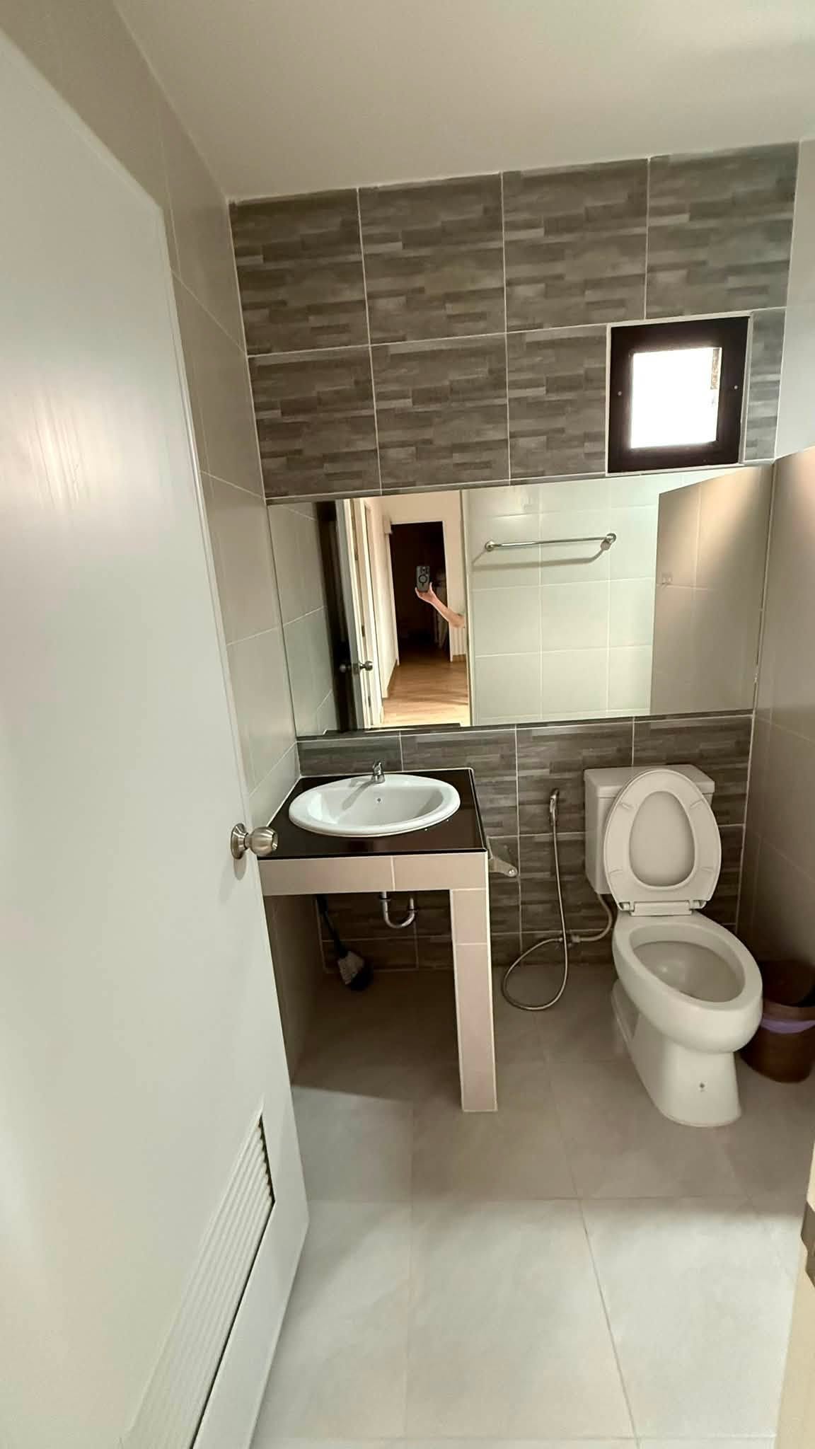 Pet-Friendly 3-Bedroom House for Rent Near Panyaden, Hang Dong | THB 22,000/Month photo 8