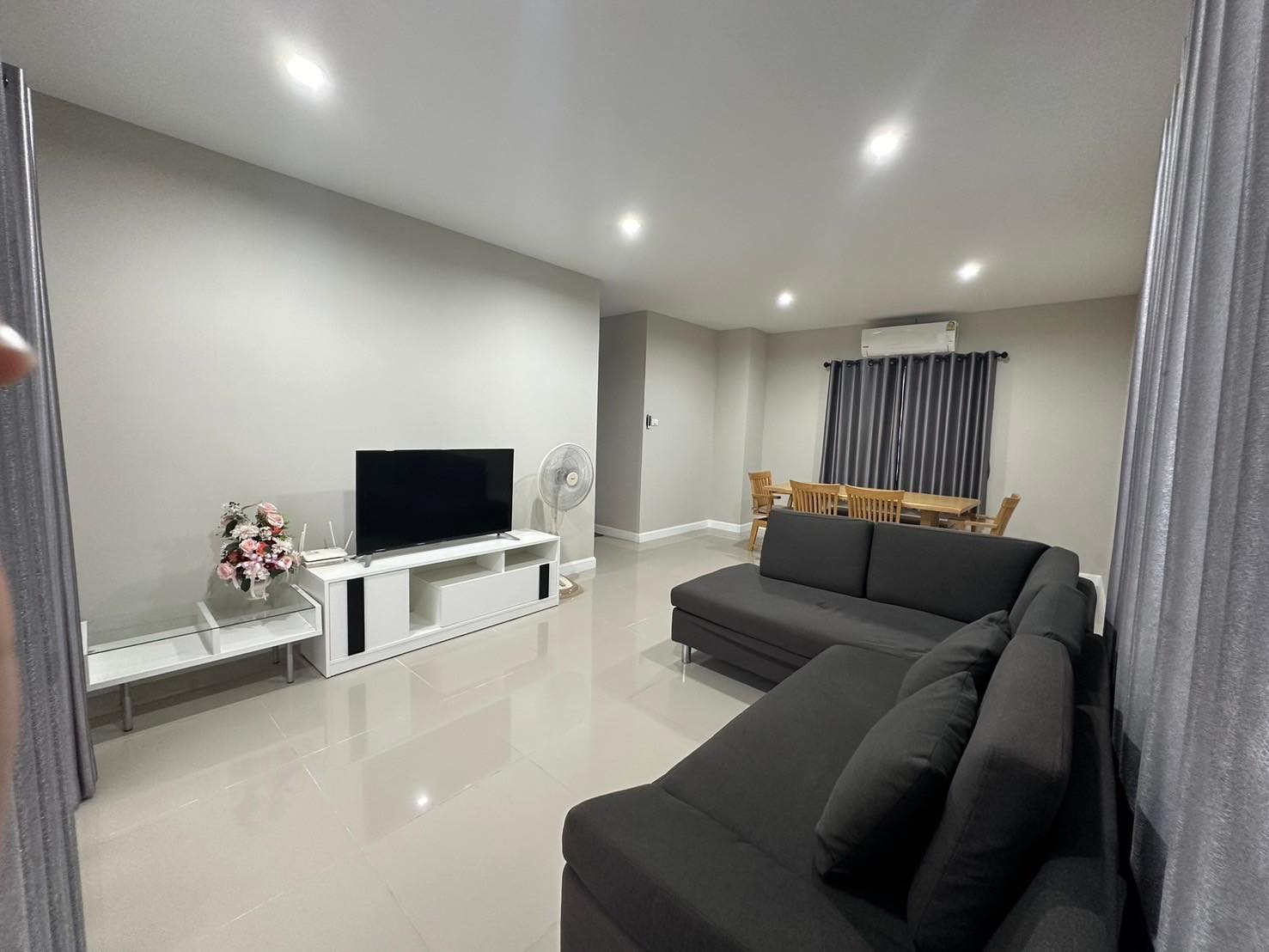 3 Bedroom House for Sale in San Kamphaeng Chiang Mai | THB 2.99M photo 2