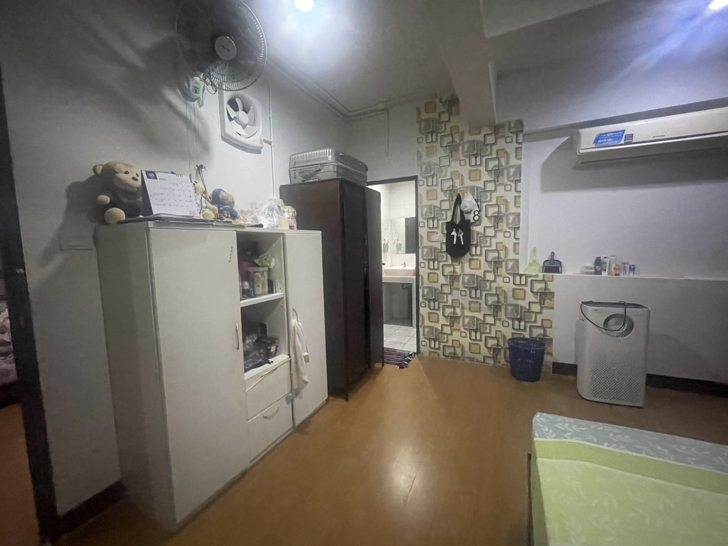 19-Room Investment Property for Sale in Chiang Mai Old City | THB 25M photo 10
