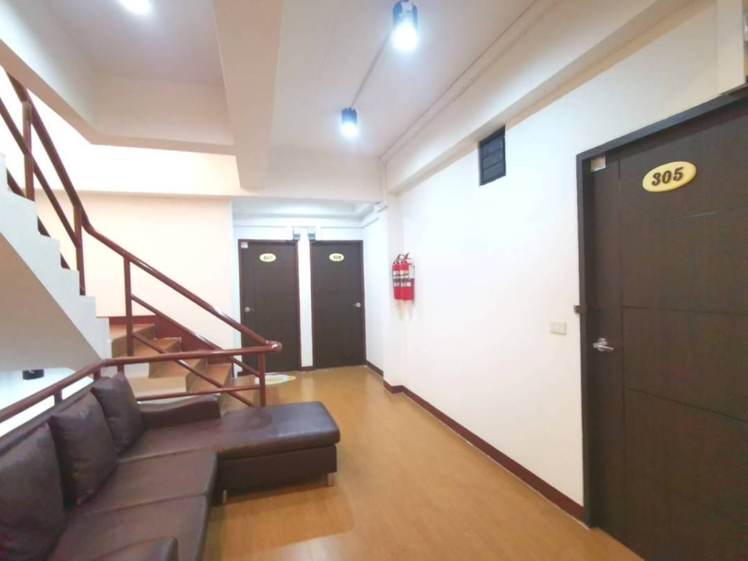 19-Room Investment Property for Sale in Chiang Mai Old City | THB 25M photo 5