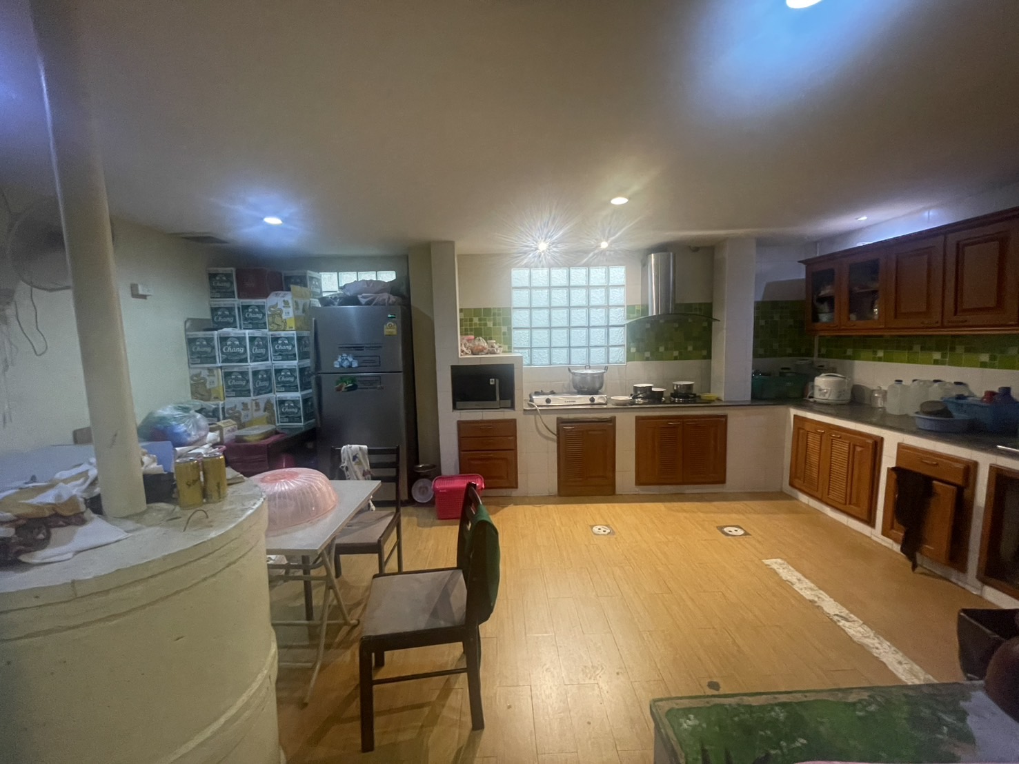 19-Room Investment Property for Sale in Chiang Mai Old City | THB 25M photo 4