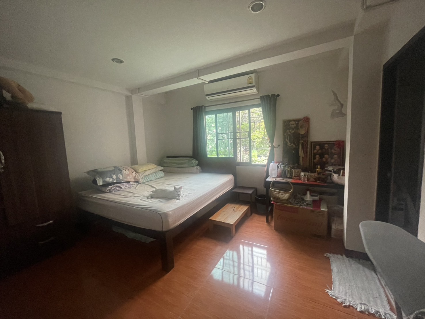 19-Room Investment Property for Sale in Chiang Mai Old City | THB 25M photo 9