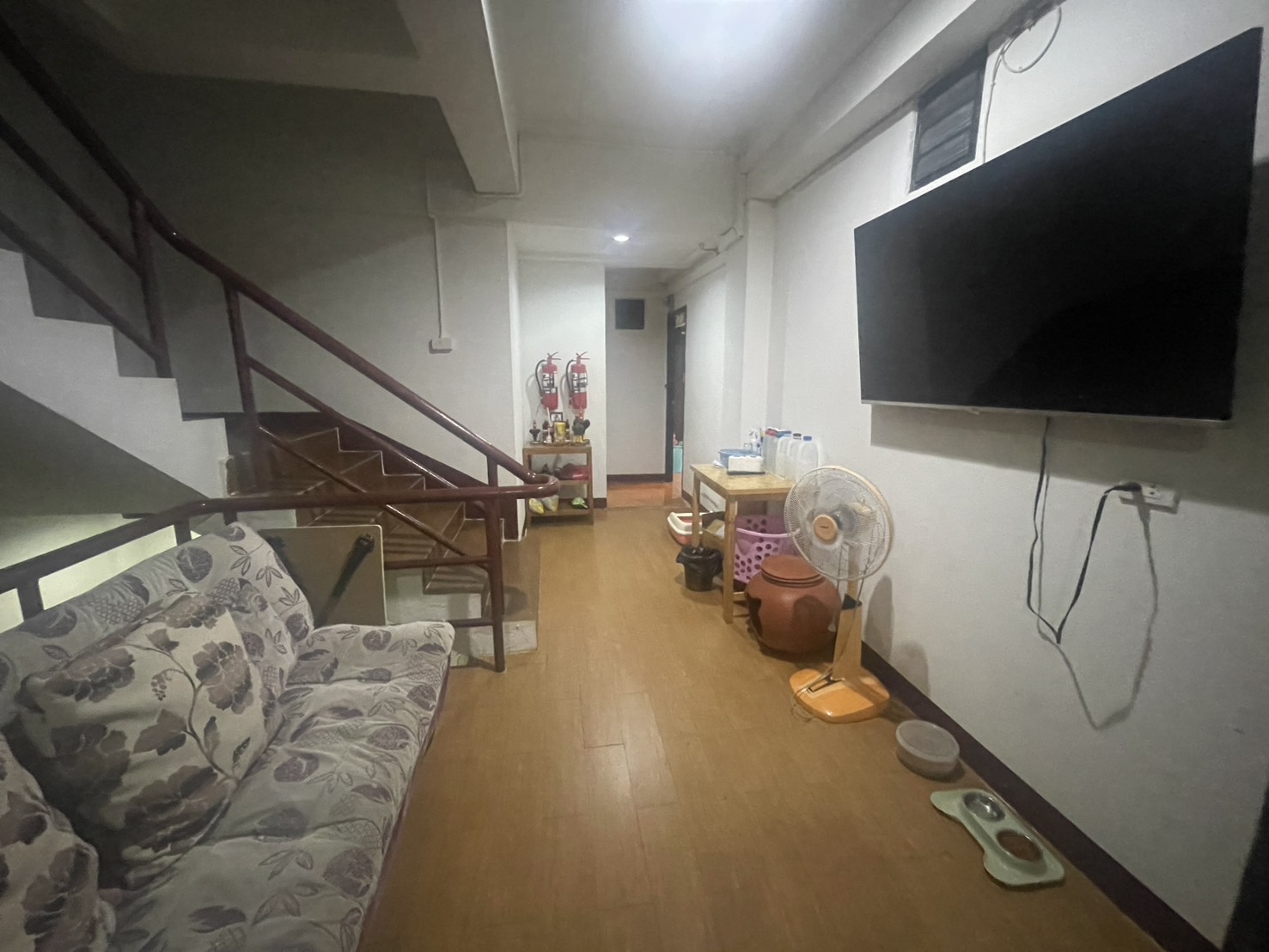 19-Room Investment Property for Sale in Chiang Mai Old City | THB 25M photo 15