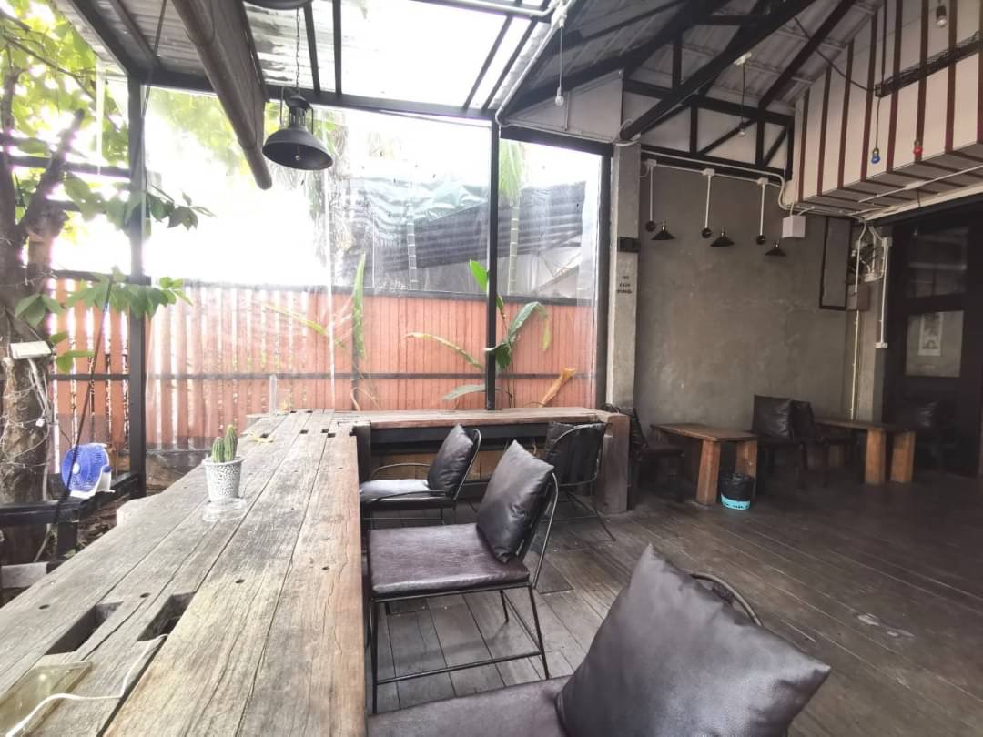 19-Room Investment Property for Sale in Chiang Mai Old City | THB 25M photo 14